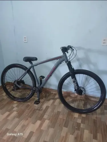 Bicicleta aro 29