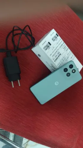 Vendo g56 zerado novo r$ 700