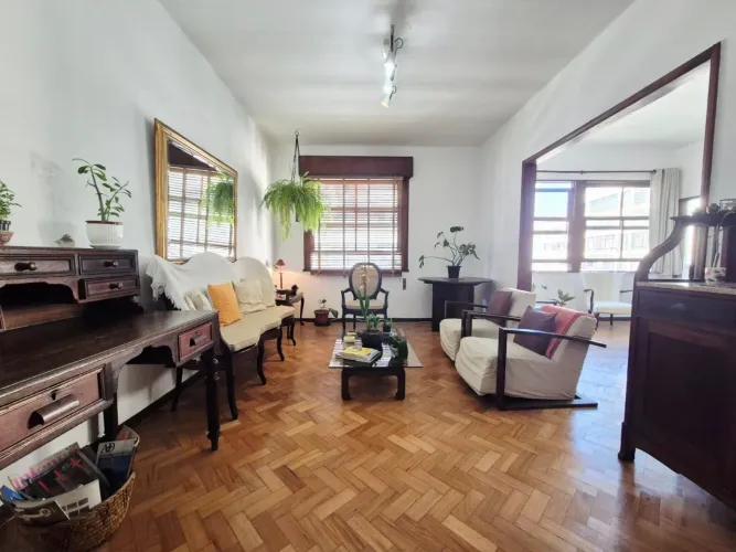 Apartamento à venda na Rua Paula Freitas, Copacabana, Rio de Janeiro - RJ