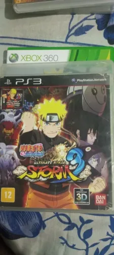 Jogos de ps3