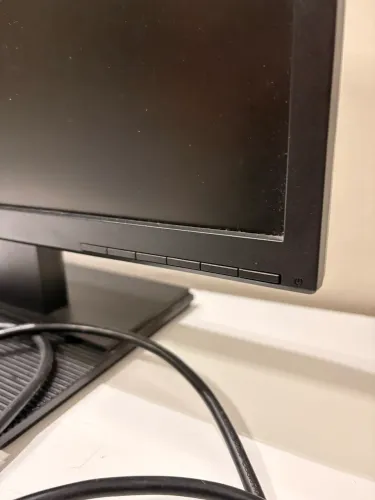 Monitor Acer V206HQL HDMI/VGA/VESA - Excelente estado