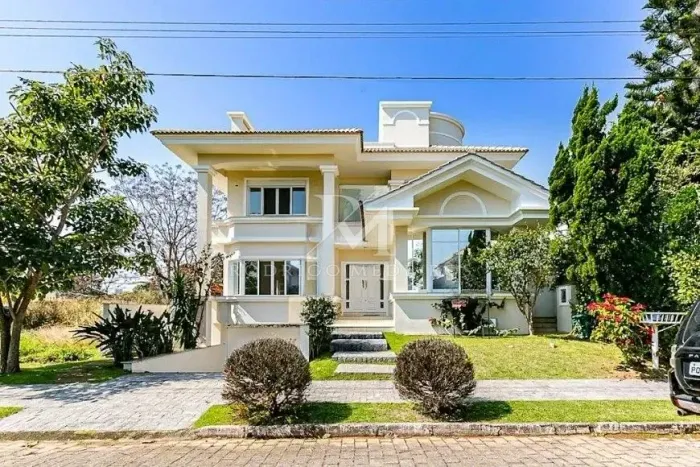 Casa com 4 suítes à venda em Jurerê Internacional, Florianópol