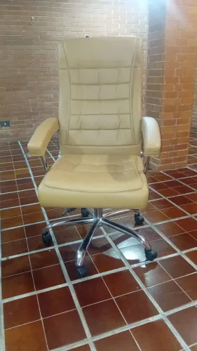 Cadeira de escritório