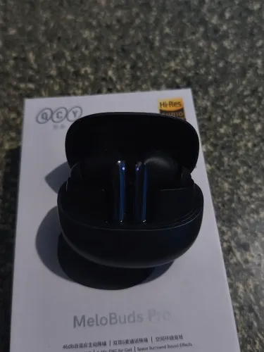 Qcy melobuds pro