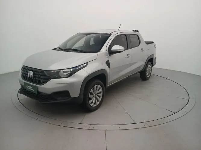 Fiat Strada Freedom 1.3 Flex 8V CD 2023