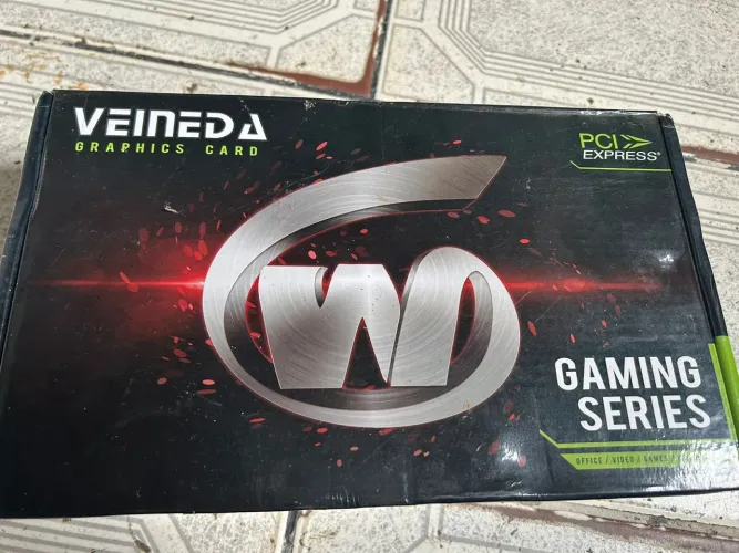 PLACA DE VÍDEO ?GTX 1660 super 6gb