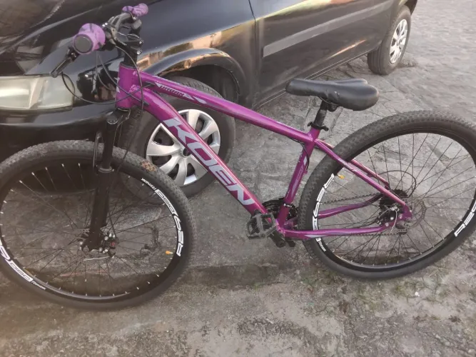 Bike 