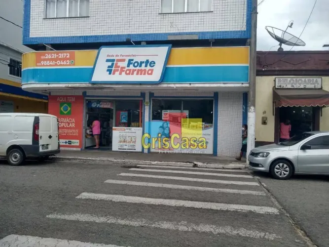 Loja à venda, 177 m² por R$ 2.600.000,00 - Centro - São Pedro da Aldeia/RJ