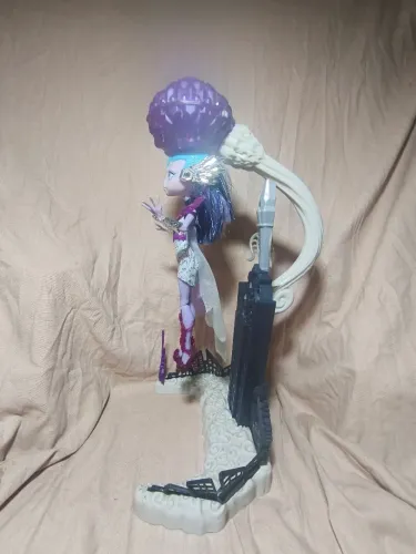 Monster High