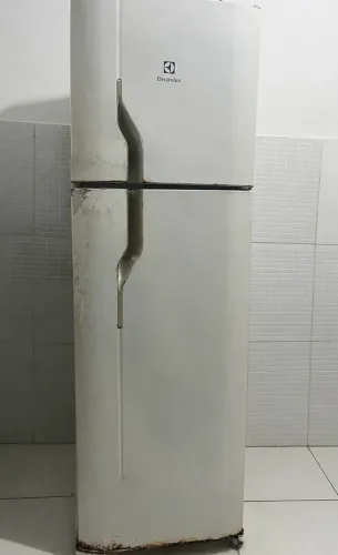 GELADEIRA ELECTROLUX