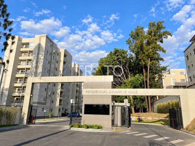 apartamento - Jardim Nova Europa - Campinas