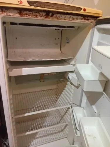 Geladeira para vender