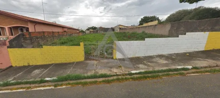 Terreno à venda e para alugar em Campinas, Parque da Figueira, com 802 m²