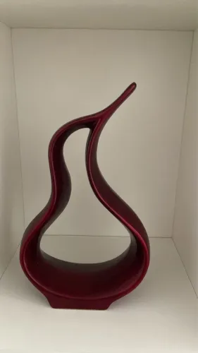 Jarro de decoração