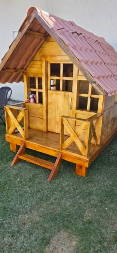 Casinha Infantil