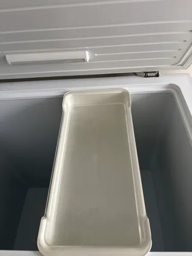 Freezer