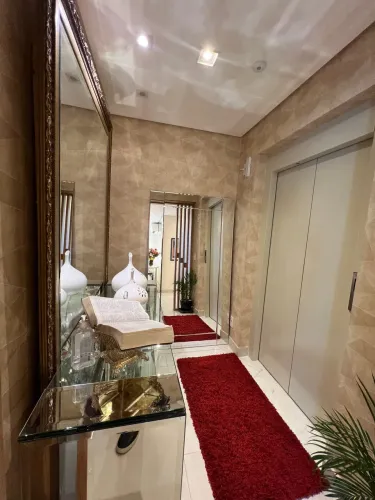 Apartamento à venda 4 Quartos, 3 Suites, 3 Vagas, 224.8M², Setor Marista, Goiânia - GO | L