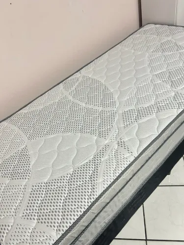 Cama solteiro