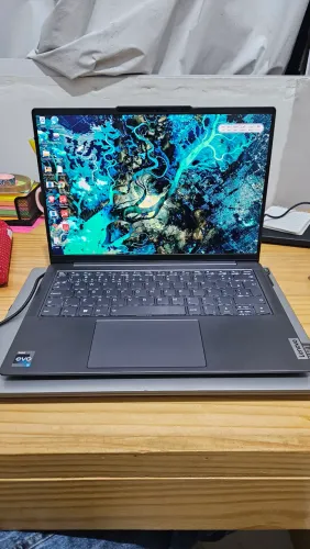 Lenovo Yoga Slim 6i