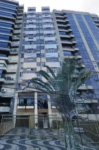 Apartamento 2 Quartos na Praia das Flexas