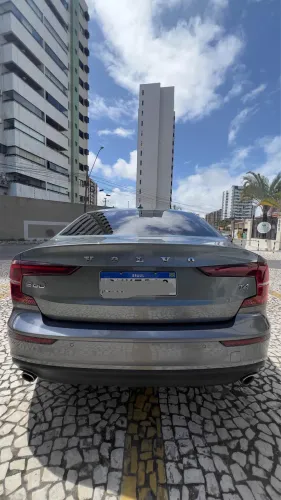 Volvo S60 T-4 Momentum 2.0 190cv 4P 2020