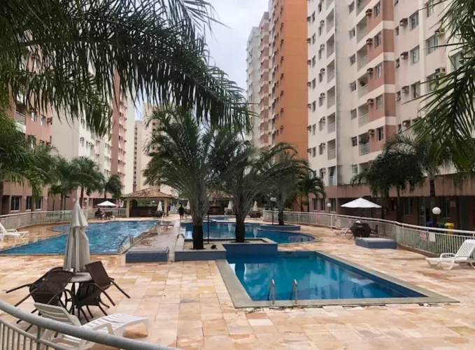 Aluguel de quarto!
