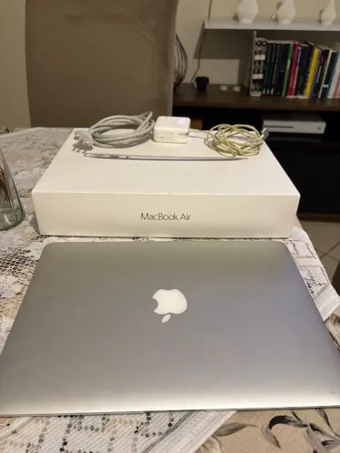 MacBook Air 2017