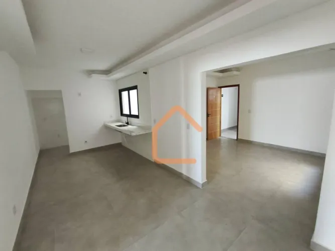 Apartamento com 3 dormitórios à venda, 100 m² por R$ 585.000,00 - Sao Carlos - Pouso Alegr