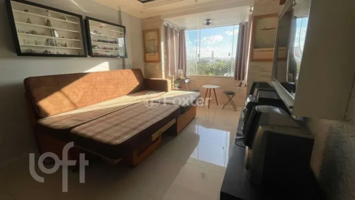 Apartamento à venda Avenida Governador Ivo Silveira, Capoeiras - Florianópolis