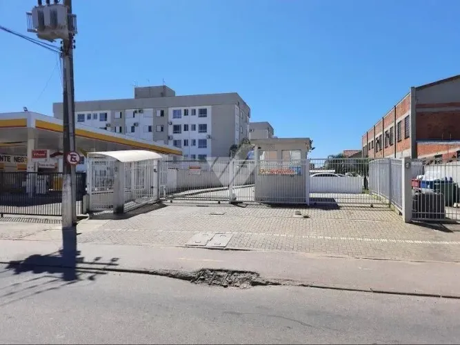 São Vicente | Gravataí