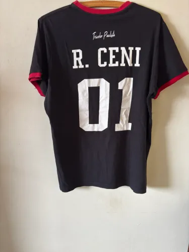 Camisa Masculina Rogério Ceni Futebol São Paulo