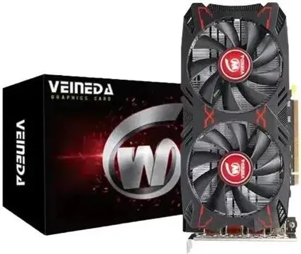 Rx 5500 xt 8gb