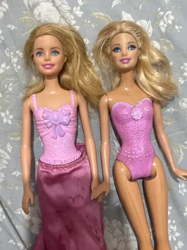 bonecas barbie