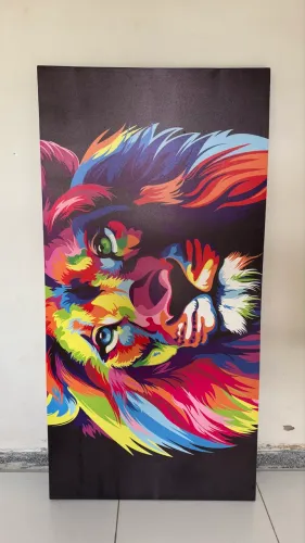 Quadro decorativo