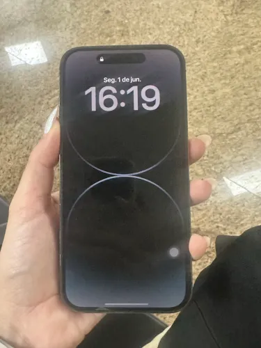 IPHONE 14 PRO - 256 GB