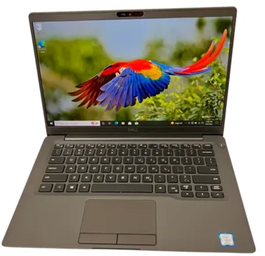 Notebook Dell i7-8665U - 8GB - SSD 256(SEMINOVO)