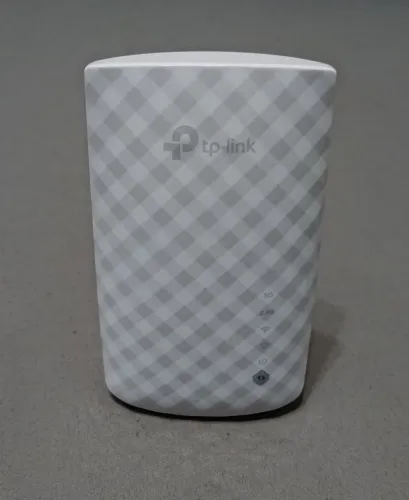 REPETIDOR DE SINAL TP-LINK RE200 Ac 750 Dual Band 5g