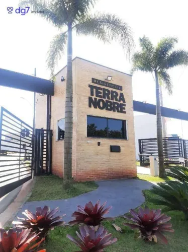 Oportunidade! Lote Residencial Terra Nobre Granja Viana