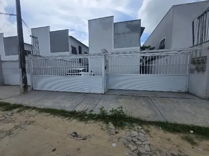 Oportunidade Única em ITAITINGA - CE | Tipo: Apartamento | Negociação: Leilão | Situação: 