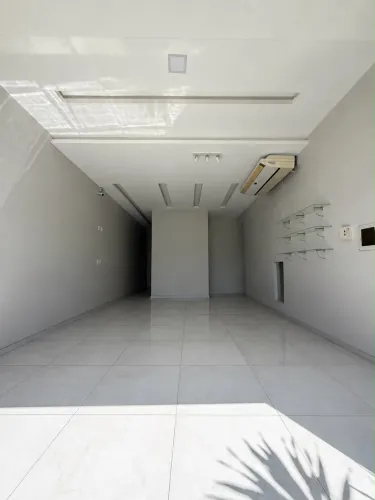 Imóvel Comercial para Aluguel - 65 m² | A partir de R$ 1.500