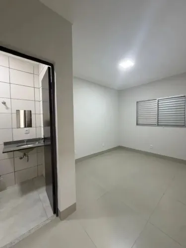 Casa Cond.Bosque dos Ipês 81M² - 3 Quartos Sd 1 Suíte-Centro Pol.Adm-Cuiabá-MT