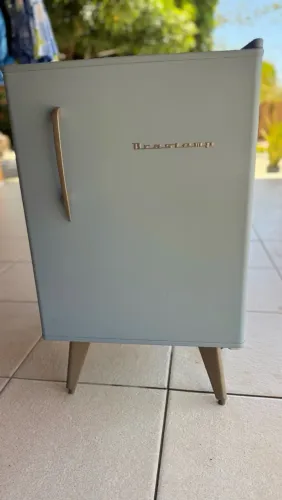 Frigobar Brastemp