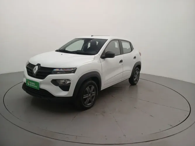 Renault Kwid 1.0 Zen 2026