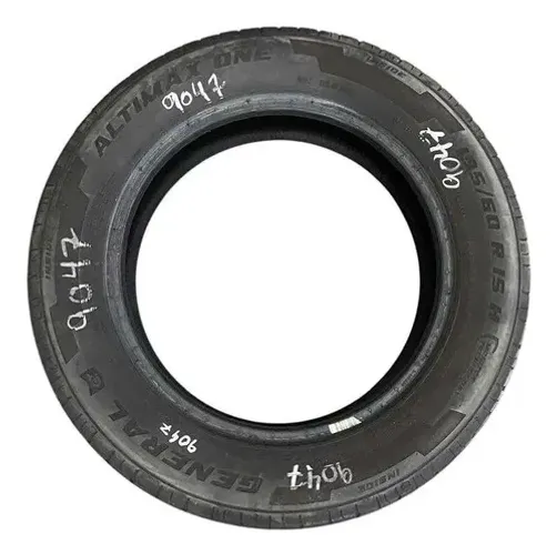 Pneu 195/60r15 General Tire Altimax One A1