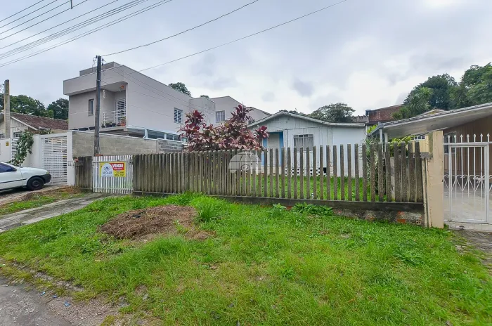 Vendas Terreno Curitiba PR