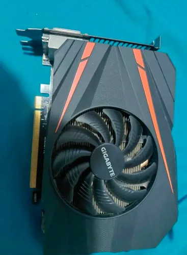 GTX 1060 6GB
