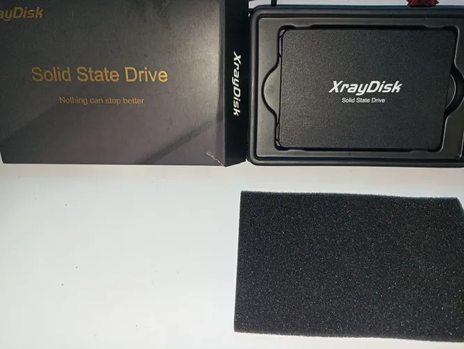 SSD XrayDisk 240GB