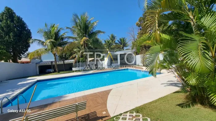 casa - Parque Taquaral - Campinas