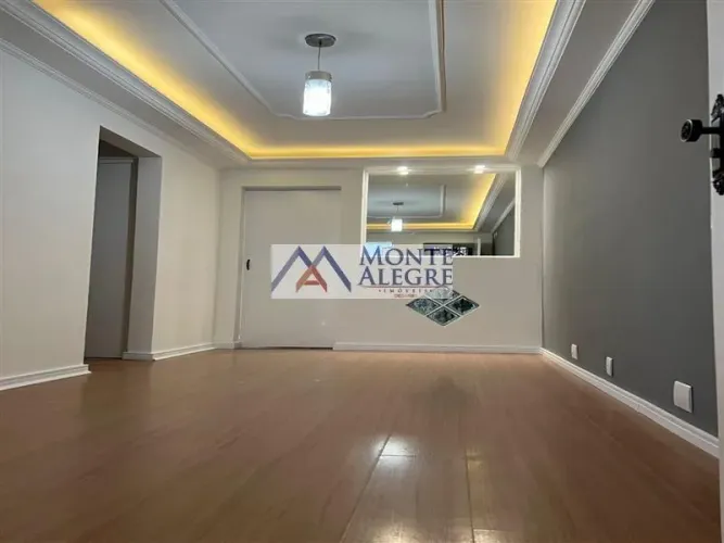 Apartamento à venda em Americanópolis com 45 m² e 2 dormitórios/quartos disponíveis!