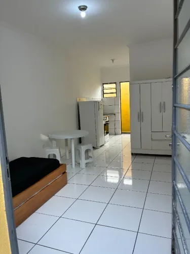 Quitinete kitnet Quarto Suite no Jdm das Industrias e no Jdm Por do Sol prox. UNIP
